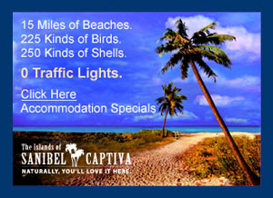 Sanibel & Captiva Islands Chamber of Commerce